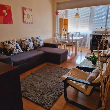 Apartamento 3 아파트 *