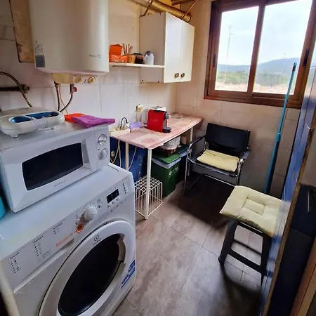 Apartamento Apartamento 3 Hostalrich