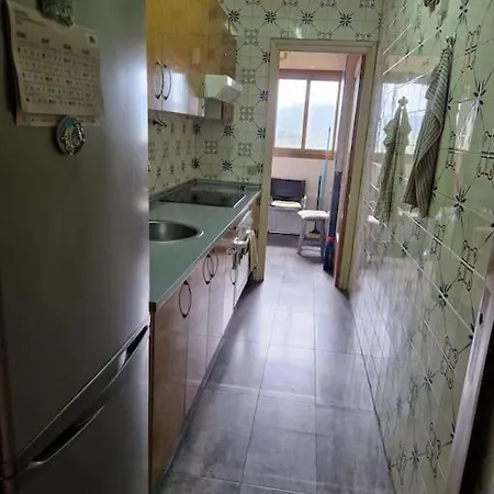 Apartamento 3 Apartamento *
