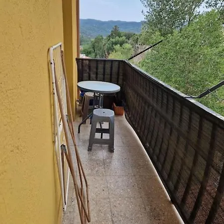 Apartamento 3 * 오스탈릭
