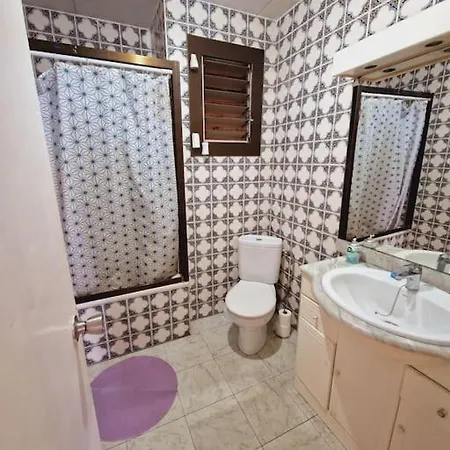Apartamento 3 Hostalrich