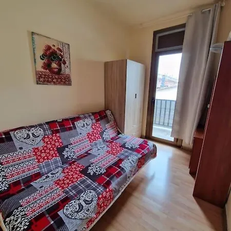 Apartamento 3 * Hostalrich